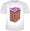 Bag of Dicks Classic White T-Shirt