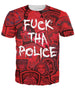 Fuck Tha Police T-Shirt