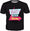 Diner Dicks Classic Black T-Shirt