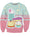 Desserts Sweatshirt