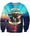 Live Slow Die Whenever Sweatshirt