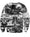 Grande Temple Sweatshirt
