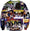 KISS Unmasked Sweatshirt
