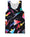 Galaxy Shapes Tank Top