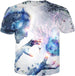 Ghosts of the Concrete World T-Shirt